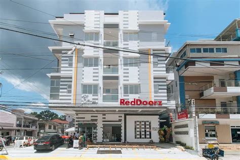 reddoorz philippines.